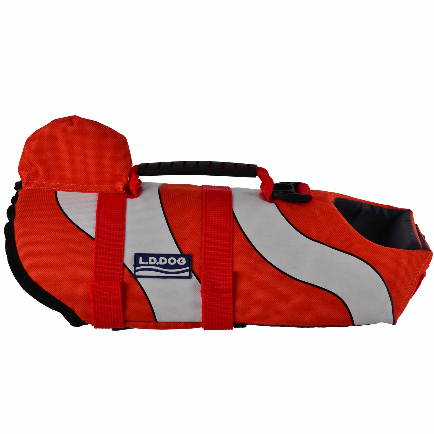 Pet Dog Life Vest Swimsuit