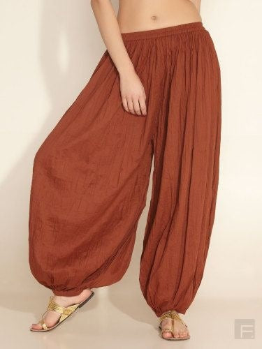 Women's Lounge Pants Harem Pants