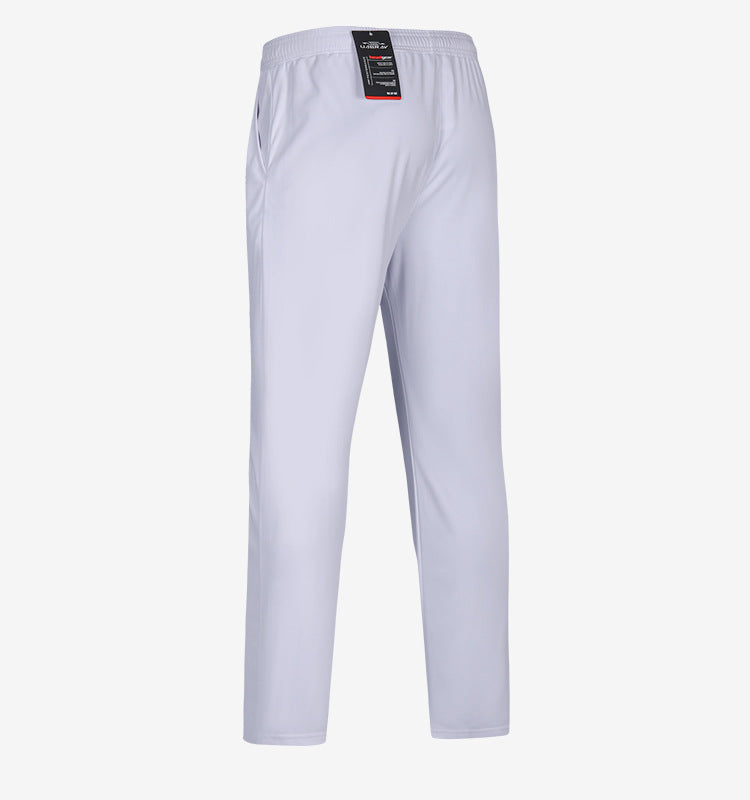Men's Quick Dry Breathable Outdoor Sports Pants