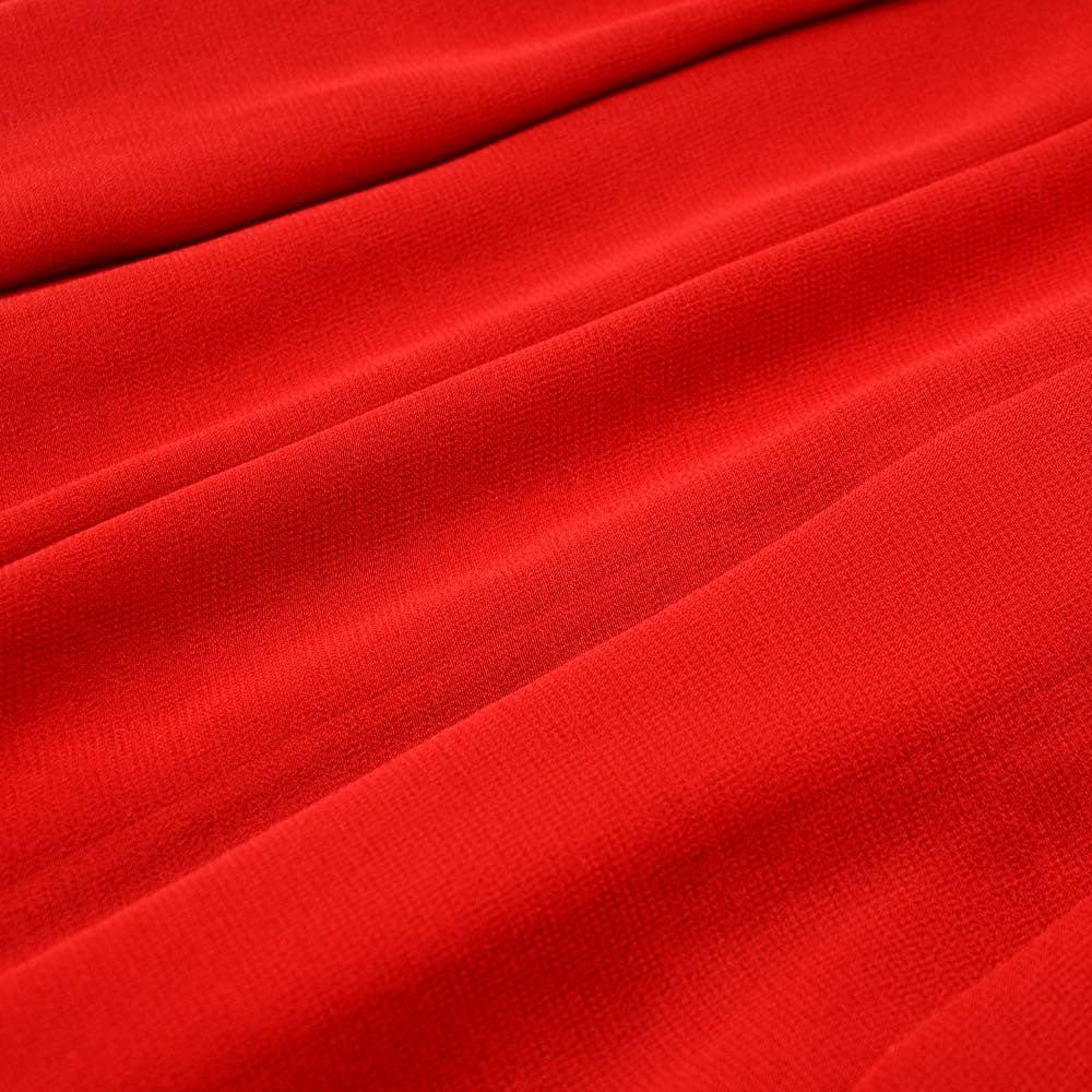 Women's Long Sleeve Lace Evening Dress Maxi Dress