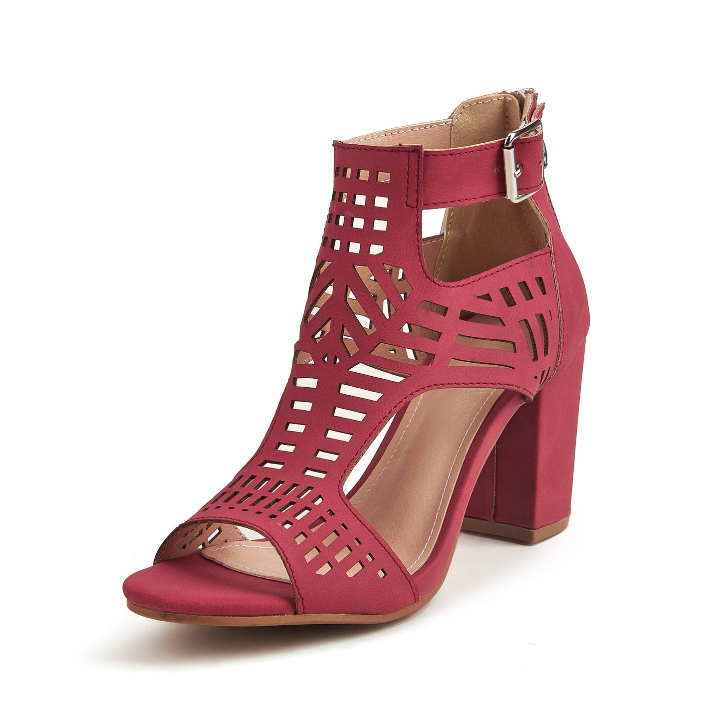 Women's Roman Style High Heel Sandals