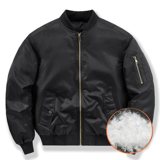 Air Force ma1 bomber jacket Men's Jacket