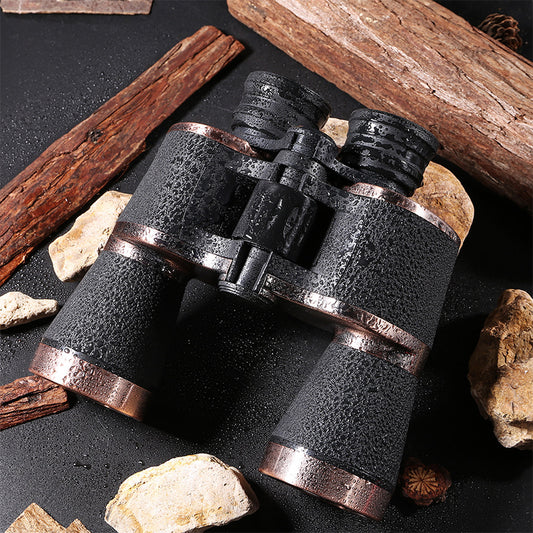Telescope High Magnification High Definition Binoculars
