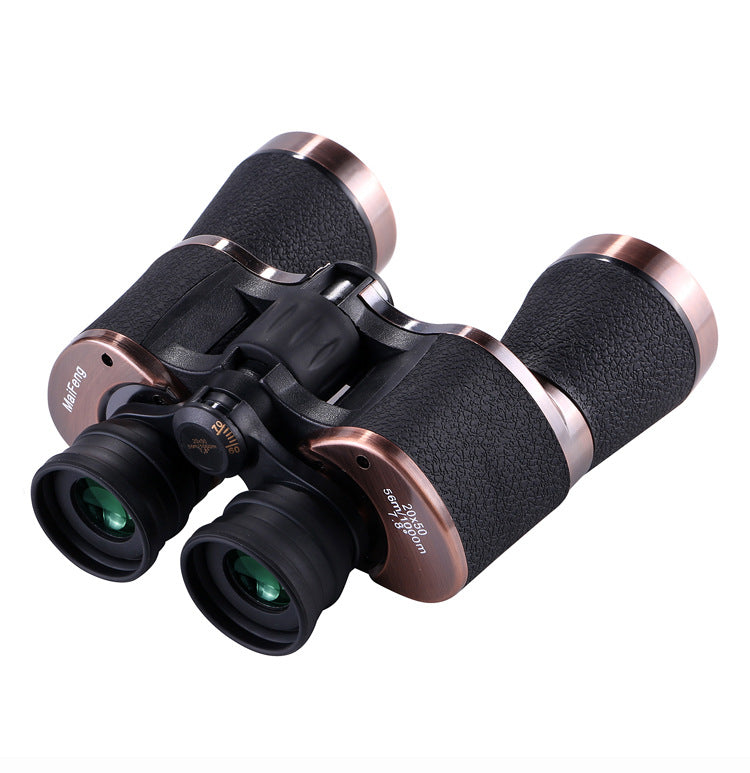 Telescope High Magnification High Definition Binoculars