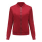 Women's Fashionable Casual Thin Cotton Jacket