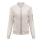 Women's Fashionable Casual Thin Cotton Jacket