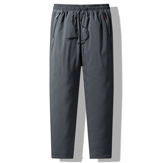 Men's Casual Warm Sports Pants