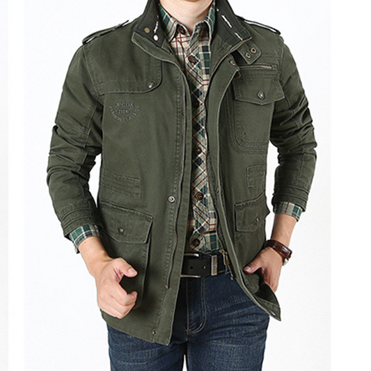 Men's Sports Outdoor Fall Jackets