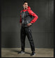 Men's Fitness Running Perspiration Sports Jacket