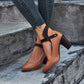 Women's Pointed Toe Sandals