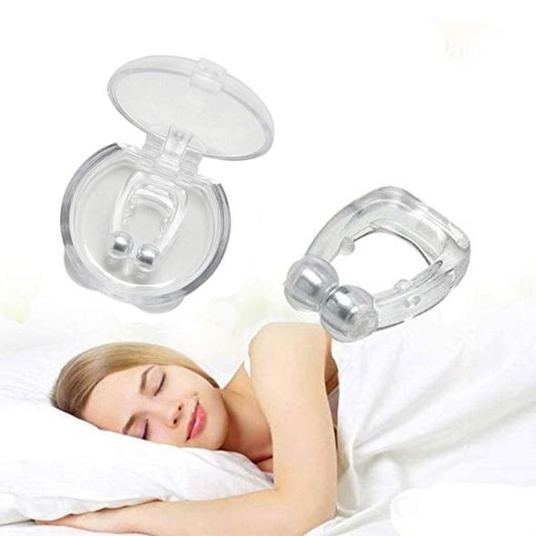 Stop Snoring Devices Reduce Snoring Improve Sleep