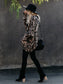 Women's Coats Knitted Cardigan With Pockets