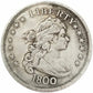 Liberty American Eagle Commemorative Coin U.S. Coin Souvenir Party (1800)