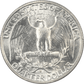 1932-S 25C Washington Quarter Coin