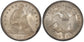 1872 Seated Liberty Dollar $1