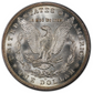 1894-O Morgan Silver $1 Dollar