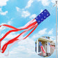 American Flag Windsock Independence Day Windsock