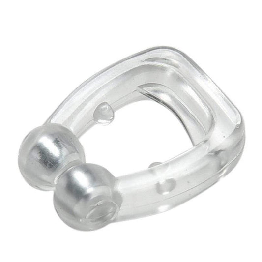 Stop Snoring Device Nose Clip Snoring Sleep Apnea Aids