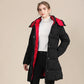 Women's Winter Fashion Simple Cotton Jacket Coats