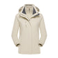 Unisex Skiing Jackets Waterproof Jacket Outdoor Coat
