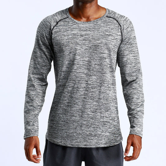 Men's Quick-drying Breathable Sports T-shirt