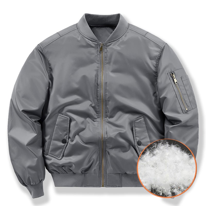 Air Force ma1 bomber jacket Men's Jacket