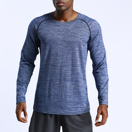 Men's Quick-drying Breathable Sports T-shirt
