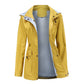 Women's Windproof And Waterproof Outdoor Jacket