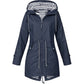 Woman Outdoor Hiking Suit Jacket