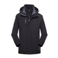 Unisex Skiing Jackets Waterproof Jacket Outdoor Coat