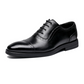 Men's Business Elite Leather Shoes