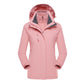 Unisex Skiing Jackets Waterproof Jacket Outdoor Coat