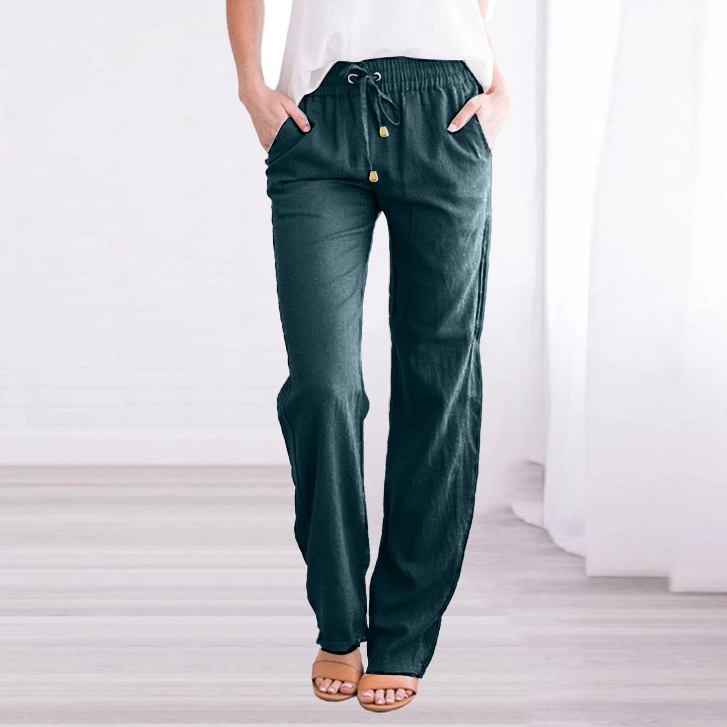 Women's Outdoor Casual Trousers