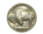 1930-S Buffalo Nickel 5C Coin